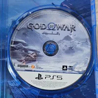 گاد آف وار نسخه راگناروک (GOD OF WAR)|کنسول، بازی ویدئویی و آنلاین|بندر انزلی, سی متری|دیوار