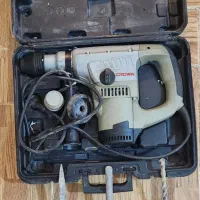 چکش تخریب CROWN. 1050w