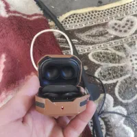هدفون بی سیم سامسونگ مدل Galaxy Buds 2|لوازم جانبی موبایل و تبلت|ملارد, |دیوار