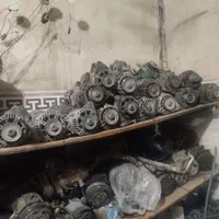 اوراقی سمند پژو پراید پیکان سایپا ایران خودرتوحید|قطعات یدکی و لوازم جانبی|کرمانشاه, |دیوار