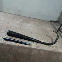 اگزوز موتور|موتورسیکلت|بروجرد, |دیوار