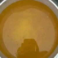 روغن گاو