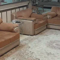 مبل نیم ست راحتی