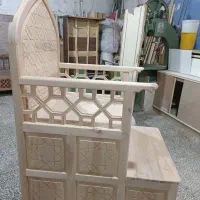 منبر مسجد|مبلمان اداری|اصفهان, ارغوانیه|دیوار