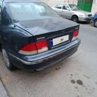 سمند ایکس ۷مدل 83|خودرو سواری و وانت|تهران, تهرانپارس شرقی|دیوار