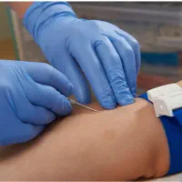 خدمات پرستاری سرم تراپی در منزل دارای مجوز رسمی