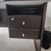 میز اداری چوبی|مبلمان اداری|ری, سیزده آبان|دیوار