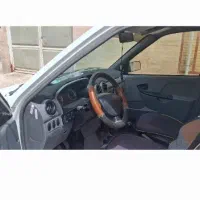 پراید 131 مدل 96