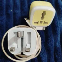 شارژر موبایل آیفون