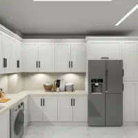 از صفر تا صد را از ما بخواهید تولیدی|جاکفشی، کمد، دراور|پاکدشت, حصار امیر|دیوار