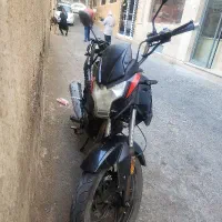 موتور سیکلت DS200|موتورسیکلت|مشهد, عنصری|دیوار