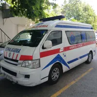 مرکز امبولانس خصوصی امداد ناجی فارس با تعرفه دولتی|خدمات حمل و نقل|شیراز, دکتر حسابی|دیوار
