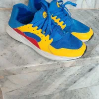 کفش استوک پیاده روی و ورزشی