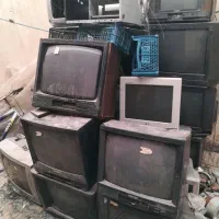 تلویزیون های قدیمی آلیرام