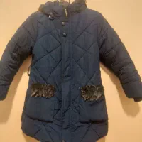 کاپشن دخترانه|لباس|شبستر, |دیوار