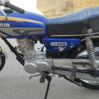 کبیر مدل96 خونگی با کارت سوخت فعال