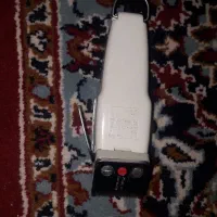 ماشین اصلاح. اصل آلمان