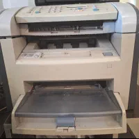 پرینتر کارکرده HP