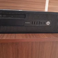 مینی کیس مدل hp