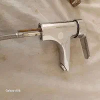 گردنی شیراب قاشق مسی|جواهرات|کاشان, پاقپان|دیوار