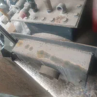 دیگ چدنی 60/000|آبگرمکن، پکیج، شوفاژ|مشهد, دهشک|دیوار