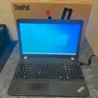Lenovo E550 i7 5500U Ram 8G SSD 256G GPU R7 2G|رایانه همراه|تهران, اکباتان|دیوار