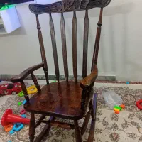 صندلی راک|صندلی و نیمکت|مشهد, خواجه ربیع|دیوار
