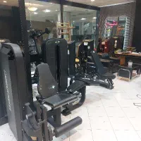 تعمیرات نصب دستگاه های بدنسازی دوچرخه ثابت تردمیل|خدمات پیشه و مهارت|مشهد, آزادشهر|دیوار
