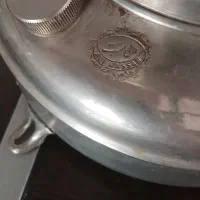 سماور عالی نسب....|کلکسیون اشیاء عتیقه|سبزوار, مدرس|دیوار