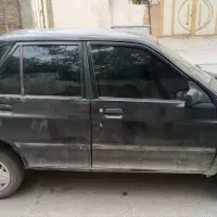 پراید83|خودرو سواری و وانت|بندر گز, |دیوار