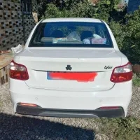 ساینا اس ۱۴۰۱|خودرو سواری و وانت|تهران, صادقیه|دیوار