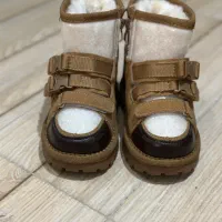 آگ وارداتی کاملا نو|کفش و لباس بچه|ورامین, ورامین|دیوار