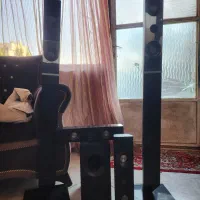 فروش سینما خانواده درحدنو