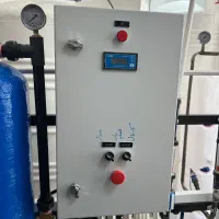 سازنده دستگاه تصفیه آب های صنعتی /اقساطی