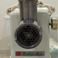 چرخ گوشت ایرانی برند توشیبا قدیمی ۱۰۰۰ وات|سایر لوازم برقی|تهران, تهراننو|دیوار