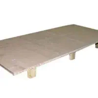 کفی تخت