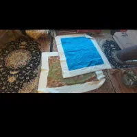 جاجیم و لحاف