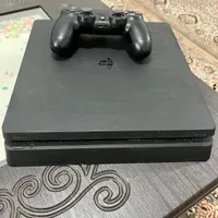 Ps4 slim 500g