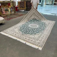 جفت ۶ متری نائین|فرش|اراک, |دیوار