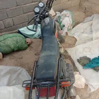 موتورتریل شکاری