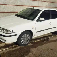 سمتد EF7 مدل ۱۳۹۴|خودرو سواری و وانت|ملایر, |دیوار