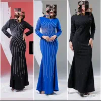 لباس مجلسی زنانه بصورت عمده و خرده|لباس|سلماس, |دیوار