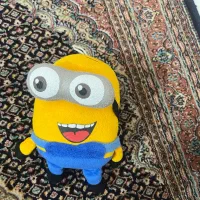 عروسک،قمقمه|اسباب‌‌بازی|شیراز, میدان قائم|دیوار