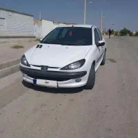 206 تیپ ۵ تیوفایو مدل ۹۳