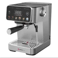 اسپرسو ساز خانگی