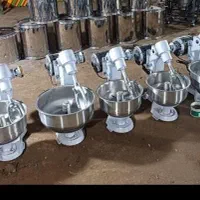 فر ساندویچی تنور پزی fhij خمیر زن صنعتی ۳۲ اسب گیر|کافی‌شاپ و رستوران|تبریز, |دیوار