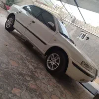 سمند Lx93|خودرو سواری و وانت|زابل, |دیوار