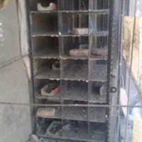 قفس کبوتر