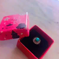 عقیق و زنانه(کادو روز زن)|جواهرات|یزد, |دیوار