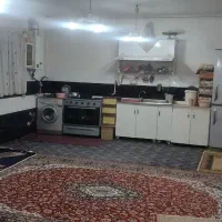 اجاره ساختمان ویلایی ۱۸۰متربالوازم اولیه زندگی